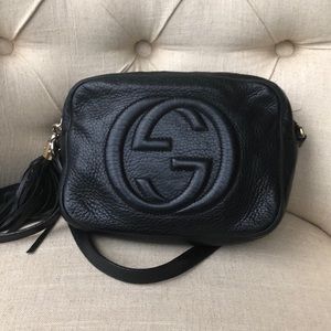 Gucci soho disco
